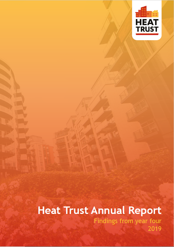 Heat Trust Annual Report 2019